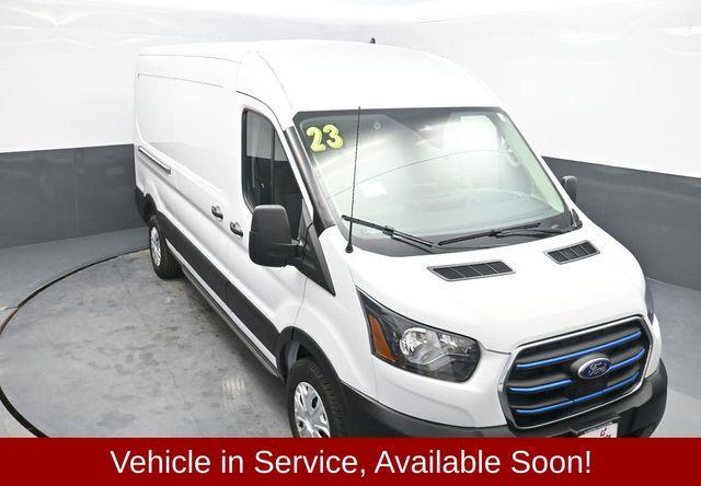 used 2023 Ford Transit-350 car, priced at $32,900