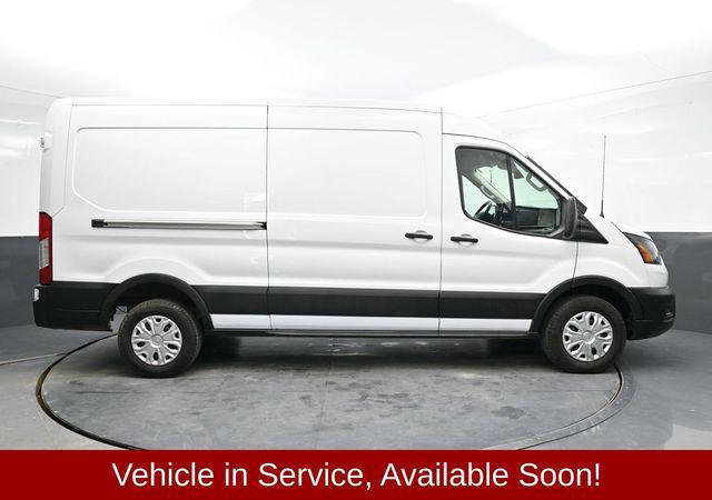 used 2023 Ford Transit-350 car, priced at $32,900