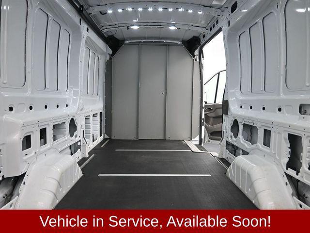 used 2023 Ford Transit-350 car, priced at $32,900