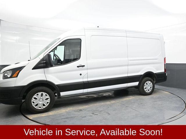 used 2023 Ford Transit-350 car, priced at $32,900