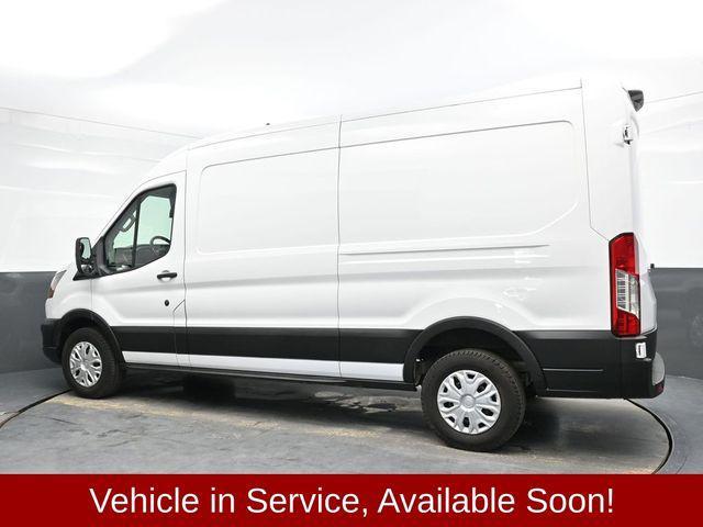 used 2023 Ford Transit-350 car, priced at $32,900