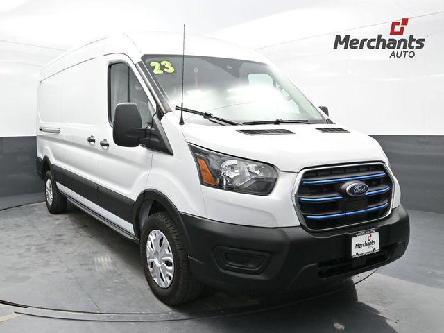 used 2023 Ford Transit-350 car, priced at $24,200