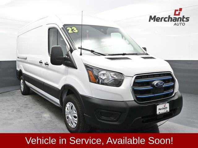 used 2023 Ford Transit-350 car, priced at $32,900