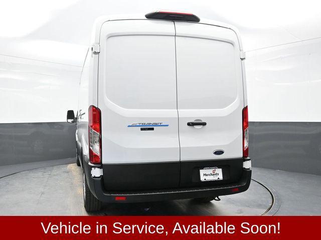 used 2023 Ford Transit-350 car, priced at $32,900