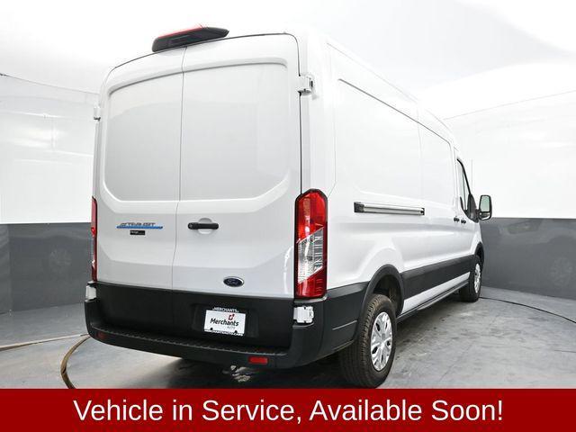 used 2023 Ford Transit-350 car, priced at $32,900