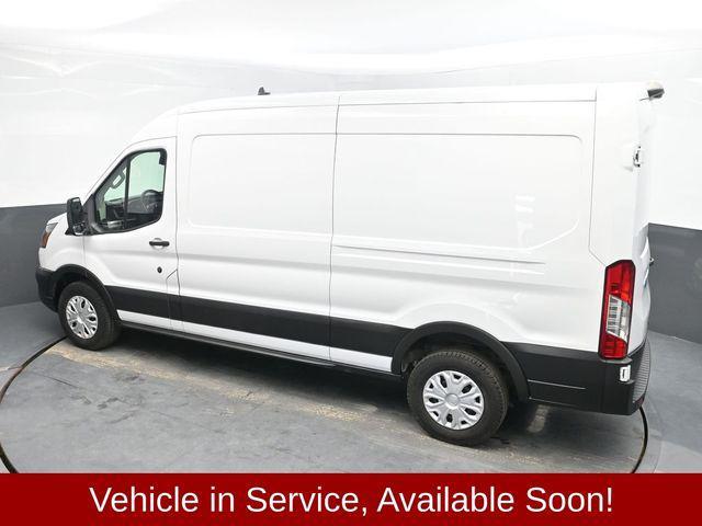 used 2023 Ford Transit-350 car, priced at $32,900