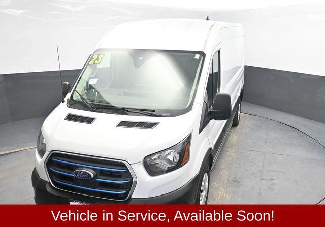 used 2023 Ford Transit-350 car, priced at $32,900
