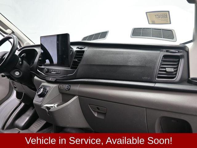 used 2023 Ford Transit-350 car, priced at $32,900