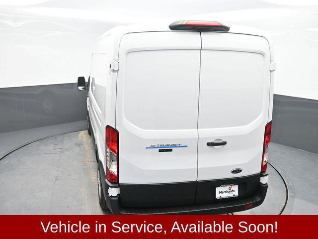used 2023 Ford Transit-350 car, priced at $32,900