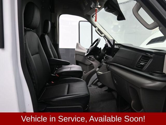used 2023 Ford Transit-350 car, priced at $32,900