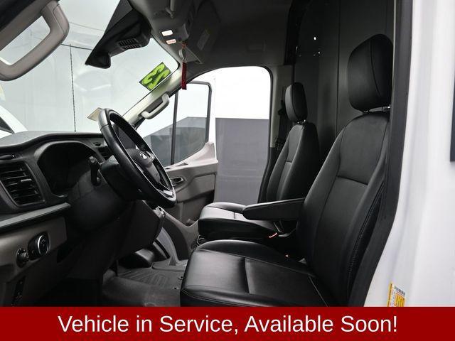 used 2023 Ford Transit-350 car, priced at $32,900