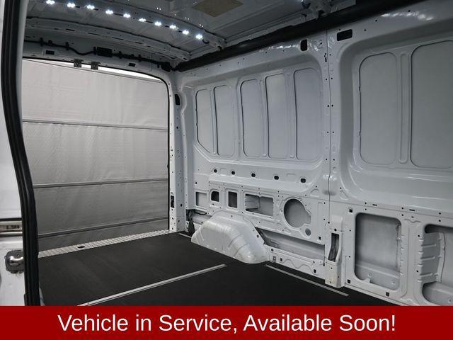 used 2023 Ford Transit-350 car, priced at $32,900