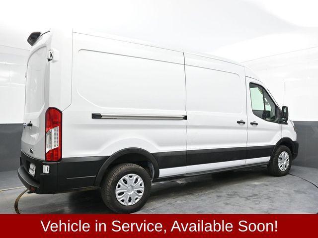 used 2023 Ford Transit-350 car, priced at $32,900