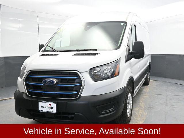 used 2023 Ford Transit-350 car, priced at $32,900
