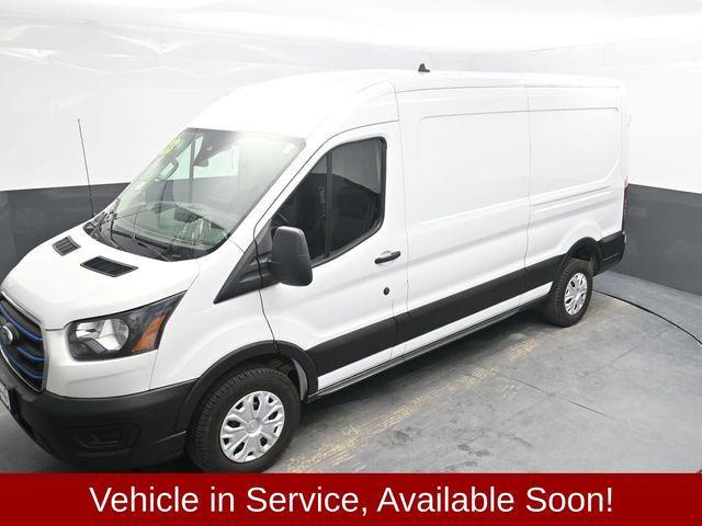 used 2023 Ford Transit-350 car, priced at $32,900