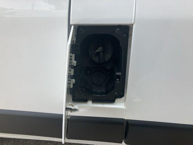 used 2023 Ram ProMaster 2500 car, priced at $28,300