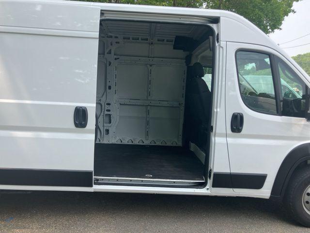 used 2023 Ram ProMaster 2500 car, priced at $28,300
