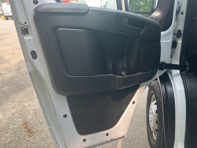 used 2023 Ram ProMaster 2500 car, priced at $28,300