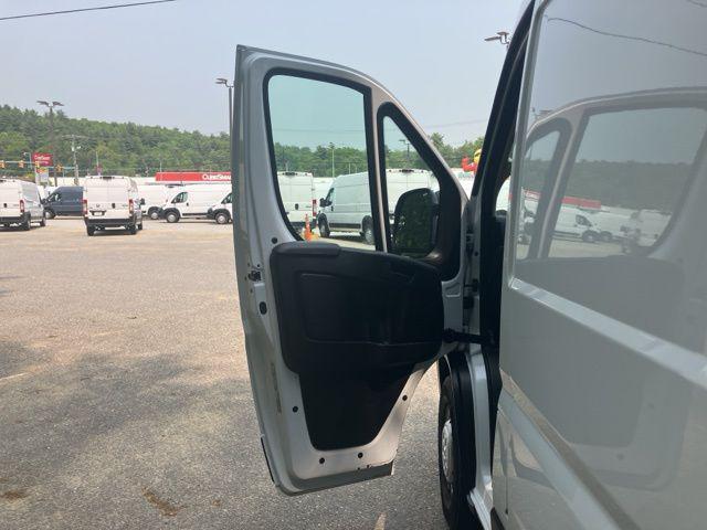 used 2023 Ram ProMaster 2500 car, priced at $28,300
