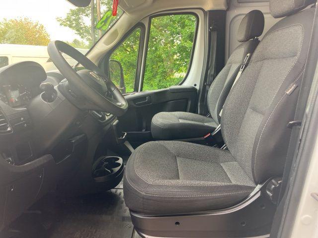 used 2023 Ram ProMaster 2500 car, priced at $28,300