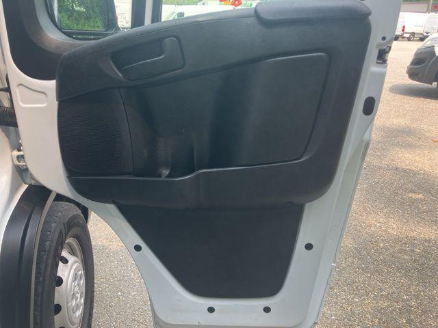 used 2023 Ram ProMaster 2500 car, priced at $28,300