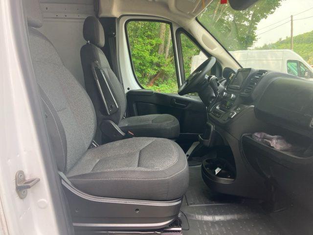 used 2023 Ram ProMaster 2500 car, priced at $28,300