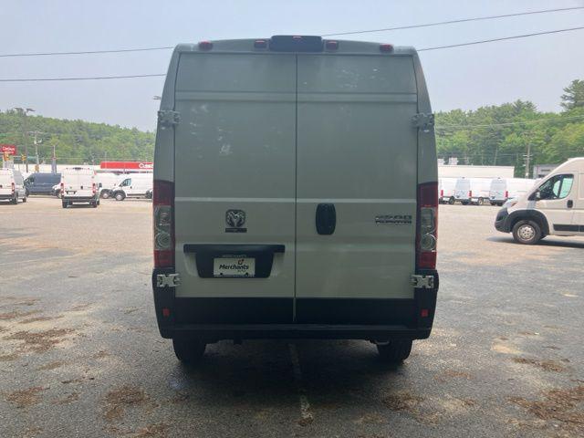 used 2023 Ram ProMaster 2500 car, priced at $28,300
