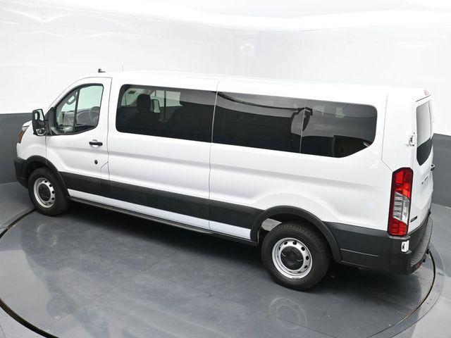 used 2023 Ford Transit-350 car, priced at $53,900