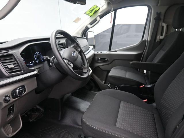 used 2023 Ford Transit-350 car, priced at $53,900