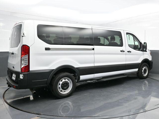 used 2023 Ford Transit-350 car, priced at $53,900