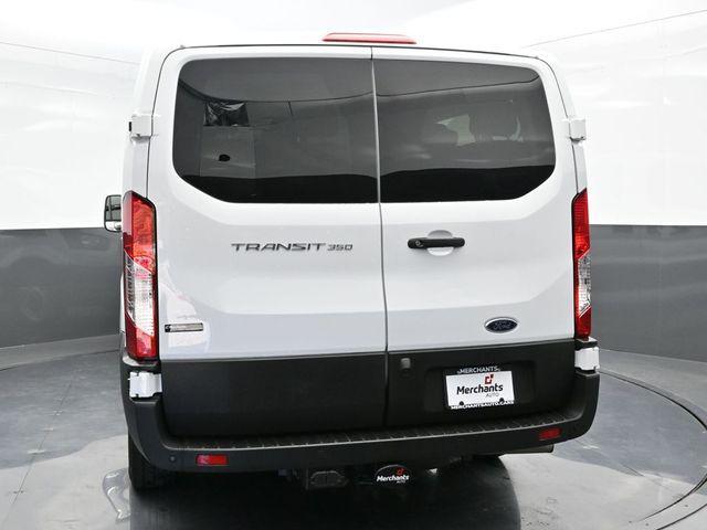 used 2023 Ford Transit-350 car, priced at $53,900