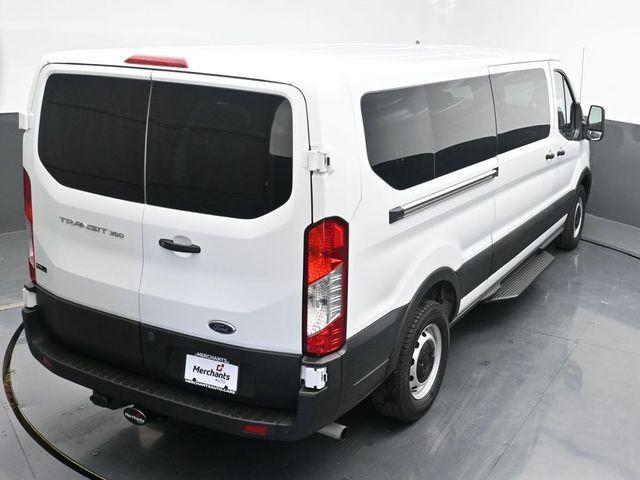 used 2023 Ford Transit-350 car, priced at $53,900