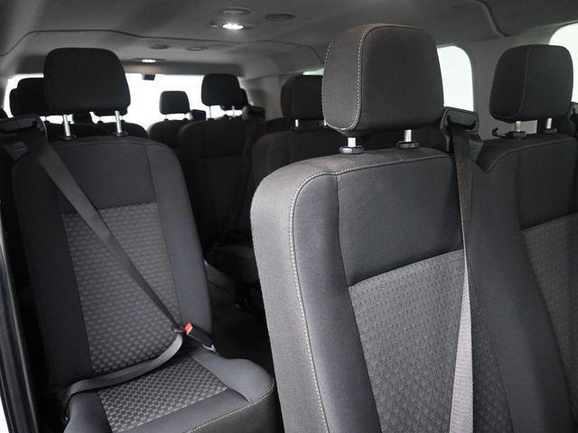 used 2023 Ford Transit-350 car, priced at $53,900