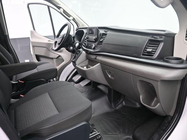 used 2023 Ford Transit-350 car, priced at $53,900