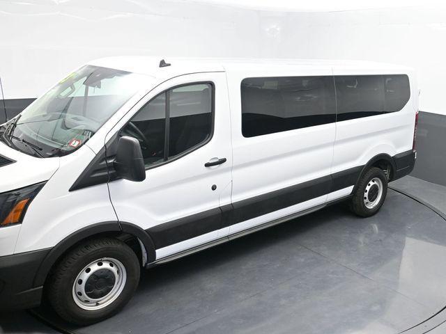 used 2023 Ford Transit-350 car, priced at $53,900