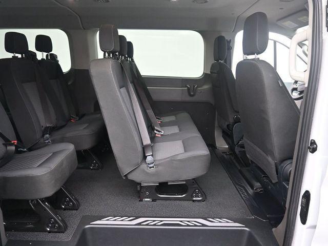 used 2023 Ford Transit-350 car, priced at $53,900