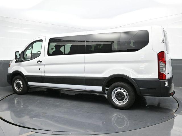 used 2023 Ford Transit-350 car, priced at $53,900