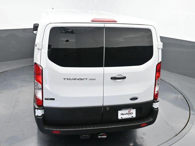 used 2023 Ford Transit-350 car, priced at $53,900