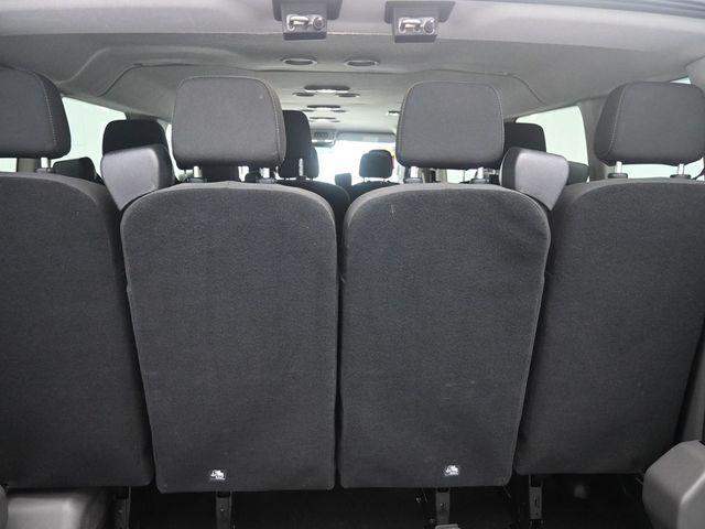 used 2023 Ford Transit-350 car, priced at $53,900