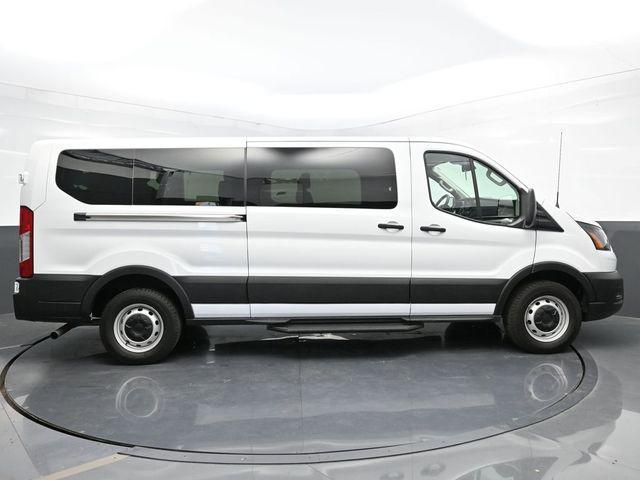 used 2023 Ford Transit-350 car, priced at $53,900