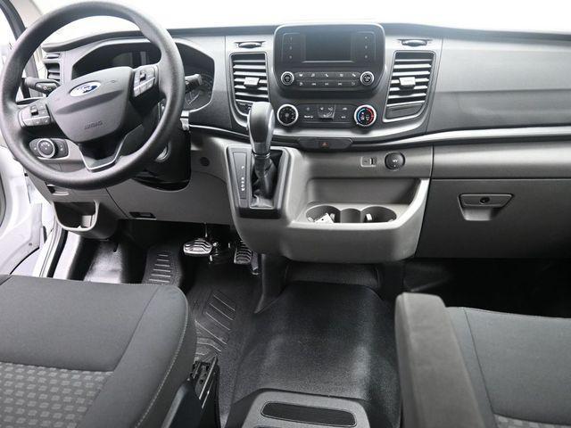 used 2023 Ford Transit-350 car, priced at $53,900