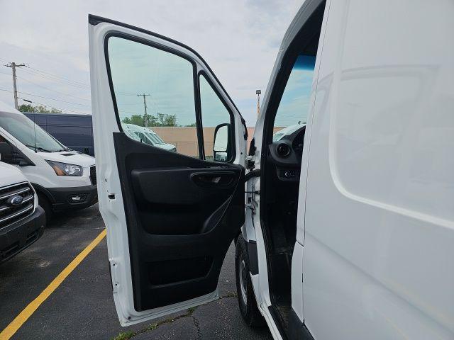 used 2020 Mercedes-Benz Sprinter 2500 car, priced at $30,900