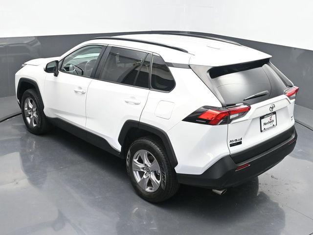 used 2023 Toyota RAV4 car, priced at $26,712