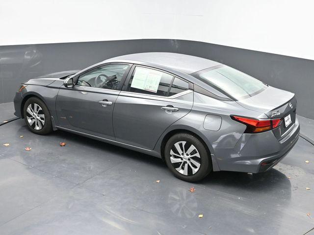 used 2022 Nissan Altima car, priced at $17,931