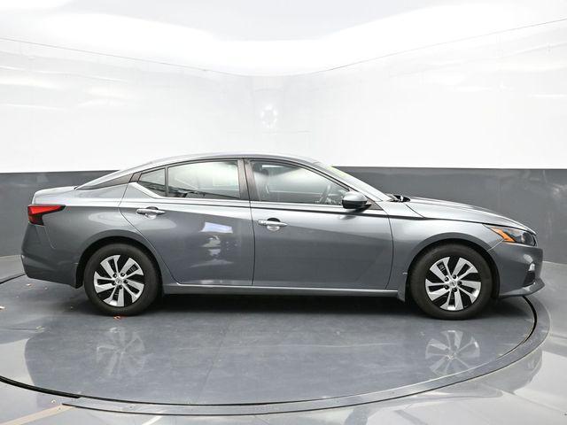 used 2022 Nissan Altima car, priced at $17,931