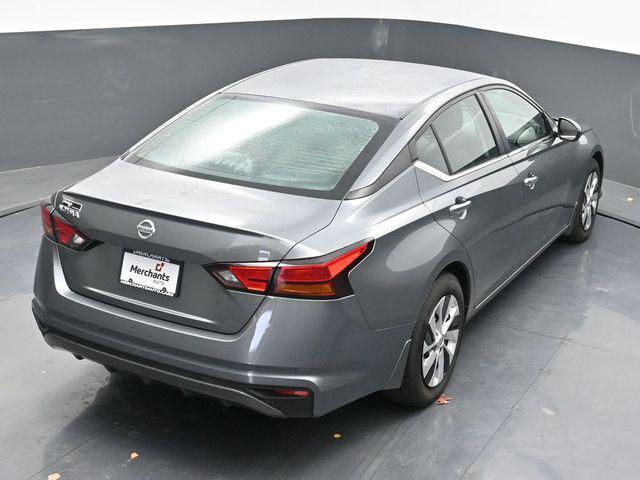 used 2022 Nissan Altima car, priced at $17,931