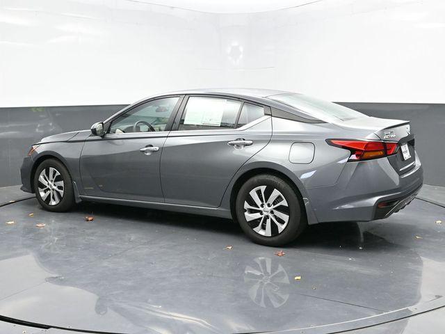 used 2022 Nissan Altima car, priced at $17,931