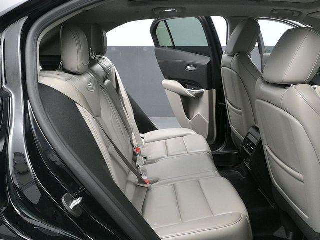 used 2019 Cadillac XT4 car, priced at $22,900