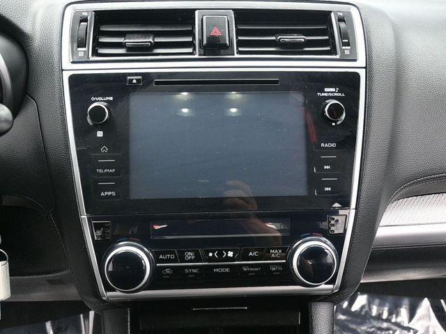 used 2019 Subaru Legacy car, priced at $15,771