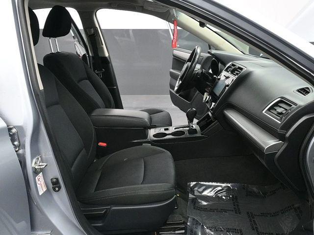 used 2019 Subaru Legacy car, priced at $15,771